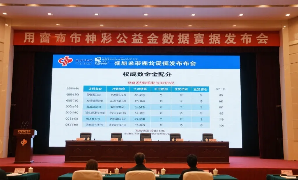 财政部公告发布：2024年全国彩票公益金筹集与提取数据全景解读